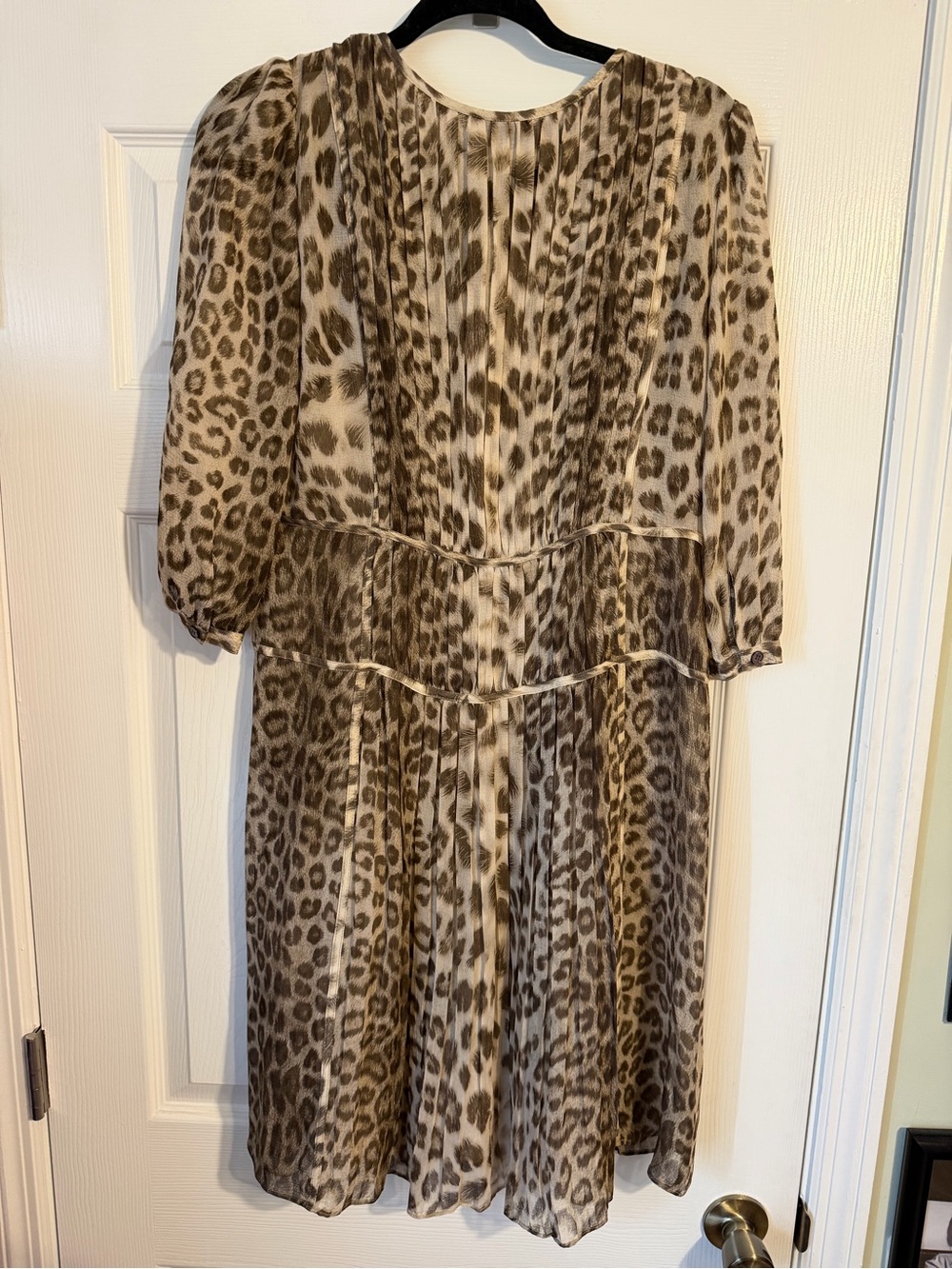 Talbots Dress - Picture 6 of 6